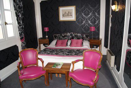 Hotel De La Cognette - Les Collectionneurs 3*